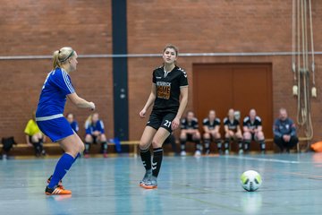 Bild 479 - Frauen HKM Segeberg